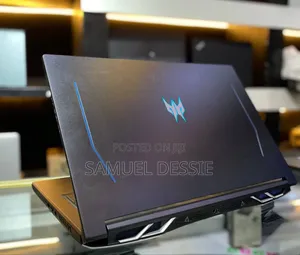 New Laptop Acer Predator Helios 300 16GB Intel Core I9 SSD 1T