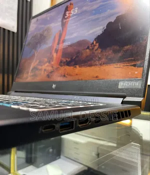 New Laptop Acer Predator Helios 300 16GB Intel Core I9 SSD 1T