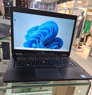 Laptop Dell Latitude 5310 8GB Intel Core I5 SSD 256GB
