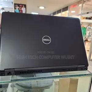Laptop Dell Latitude 5310 8GB Intel Core I5 SSD 256GB