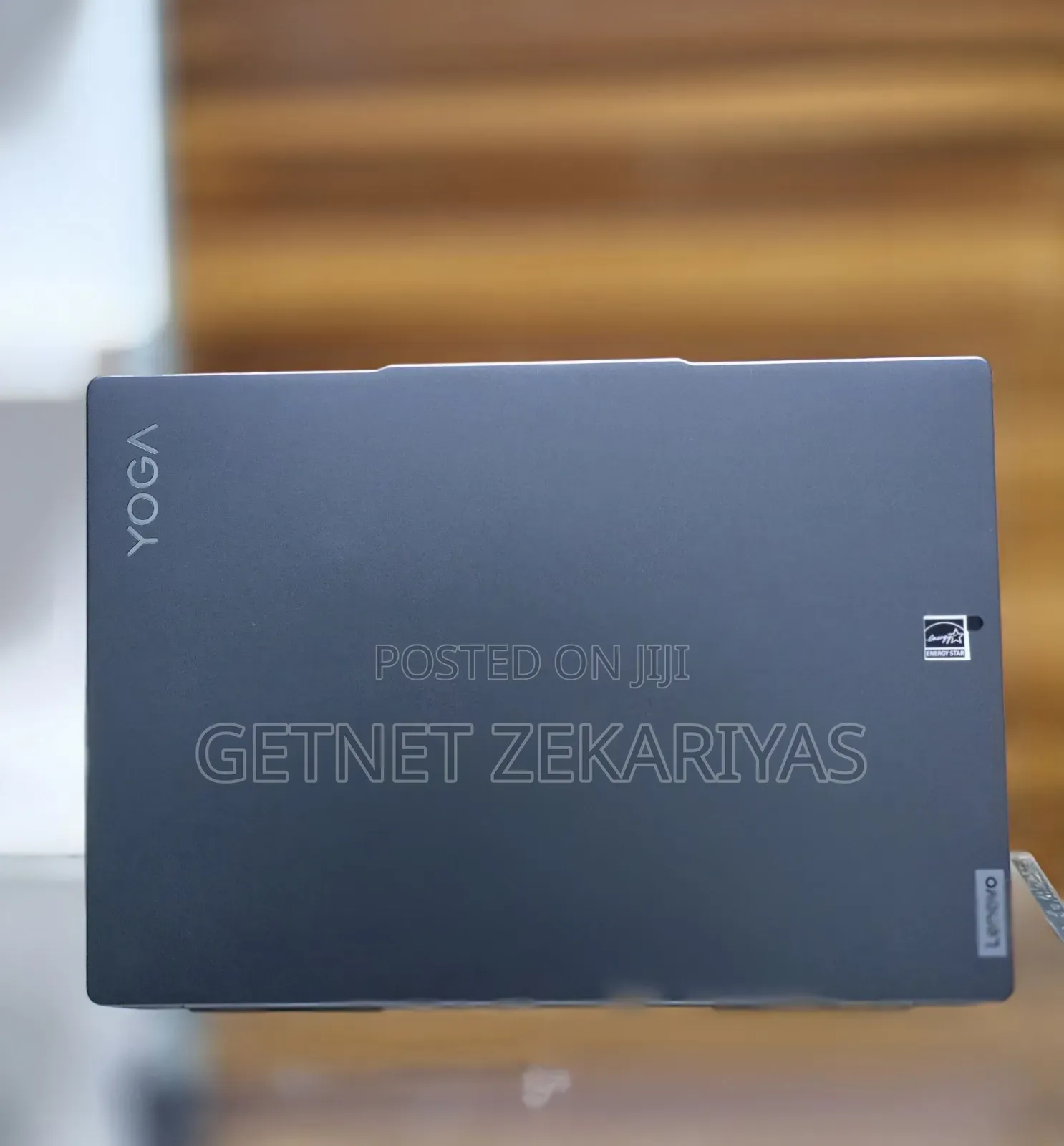 New Laptop Lenovo Yoga 2 32GB Intel Core I7 SSD 1T