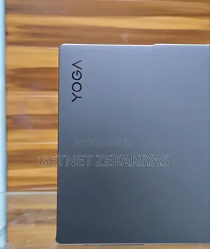 New Laptop Lenovo Yoga 2 32GB Intel Core I7 SSD 1T