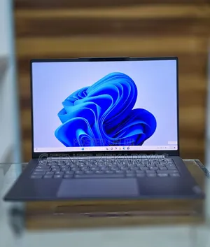 New Laptop Lenovo Yoga 2 32GB Intel Core I7 SSD 1T