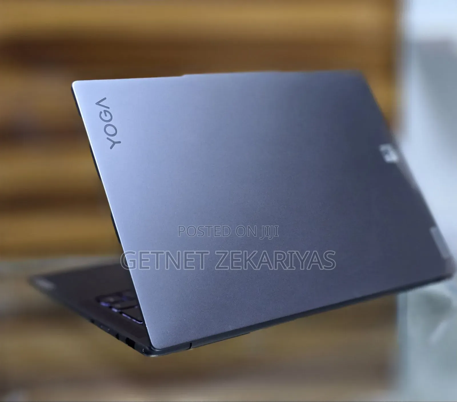 New Laptop Lenovo Yoga 2 32GB Intel Core I7 SSD 1T