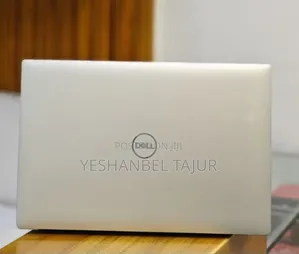 Photo - New Laptop Dell Precision 5540 16GB Intel Core I9 SSD 512GB