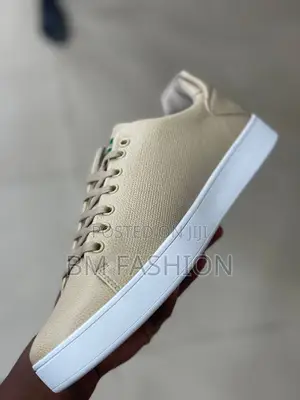 New Men's Lacoste Casual Sneaker