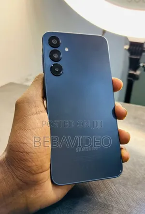 Samsung Galaxy A16 128 GB Blue