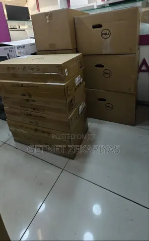 New Desktop Computer Dell Optiplex 7020 8GB Intel Core I7 SSD 512GB