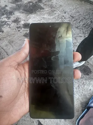 Samsung Galaxy A71 128 GB Silver