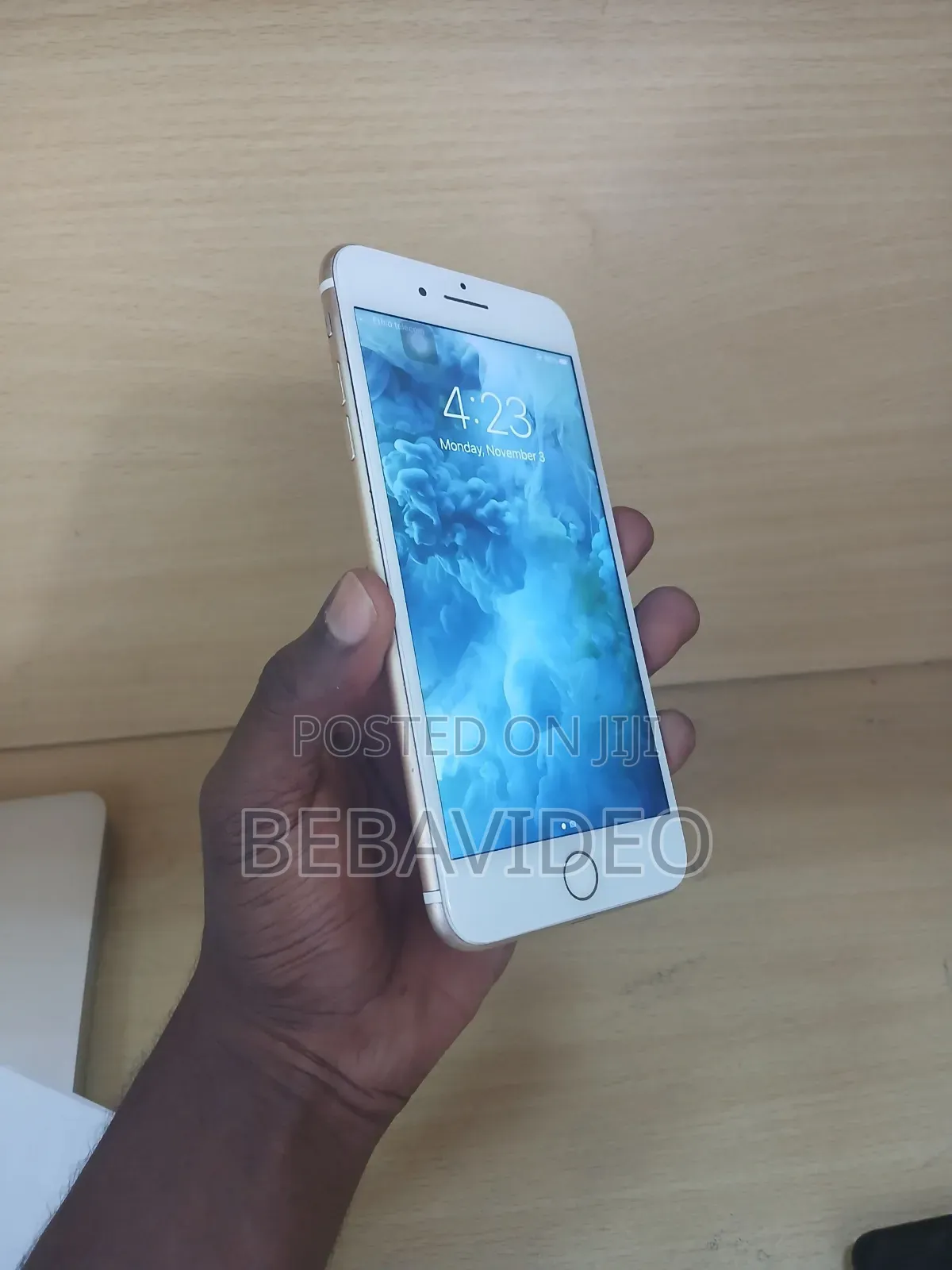 Apple iPhone 7 Plus 128 GB White