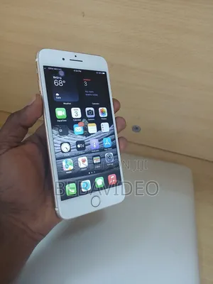 Apple iPhone 7 Plus 128 GB White