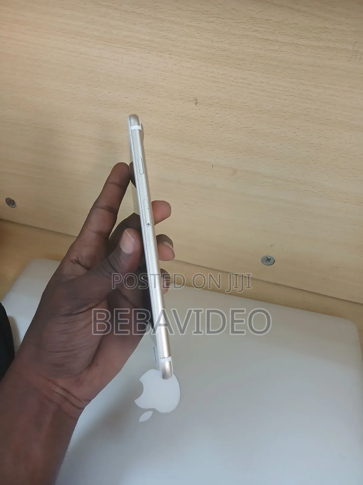 Apple iPhone 7 Plus 128 GB White