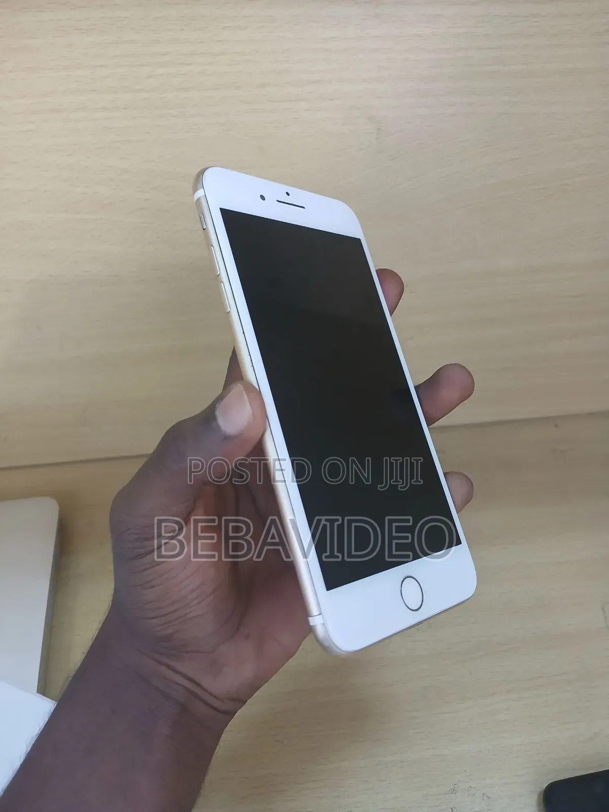 Apple iPhone 7 Plus 128 GB White