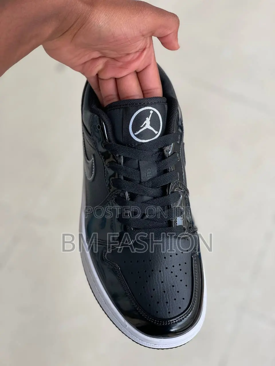 Nike Air Jordan 1 Low Se “All-Star 2021” Sneakers