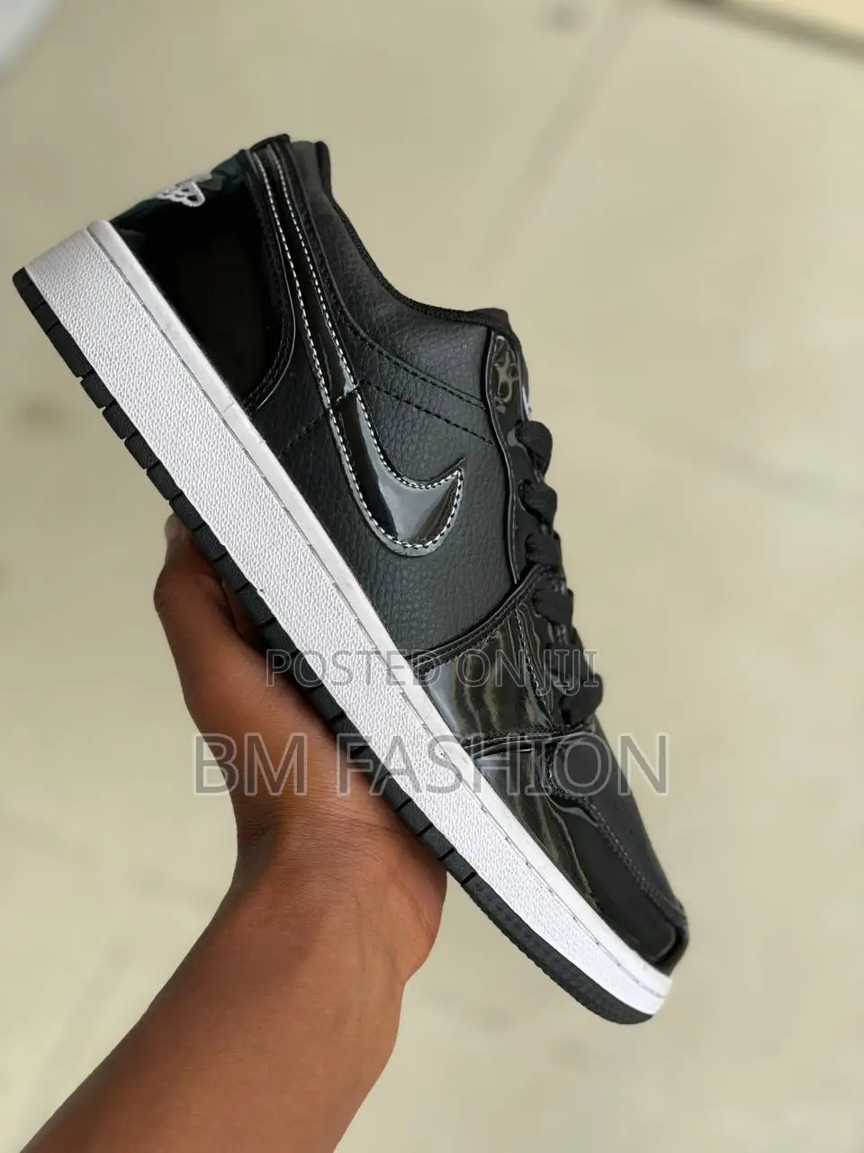 Nike Air Jordan 1 Low Se “All-Star 2021” Sneakers