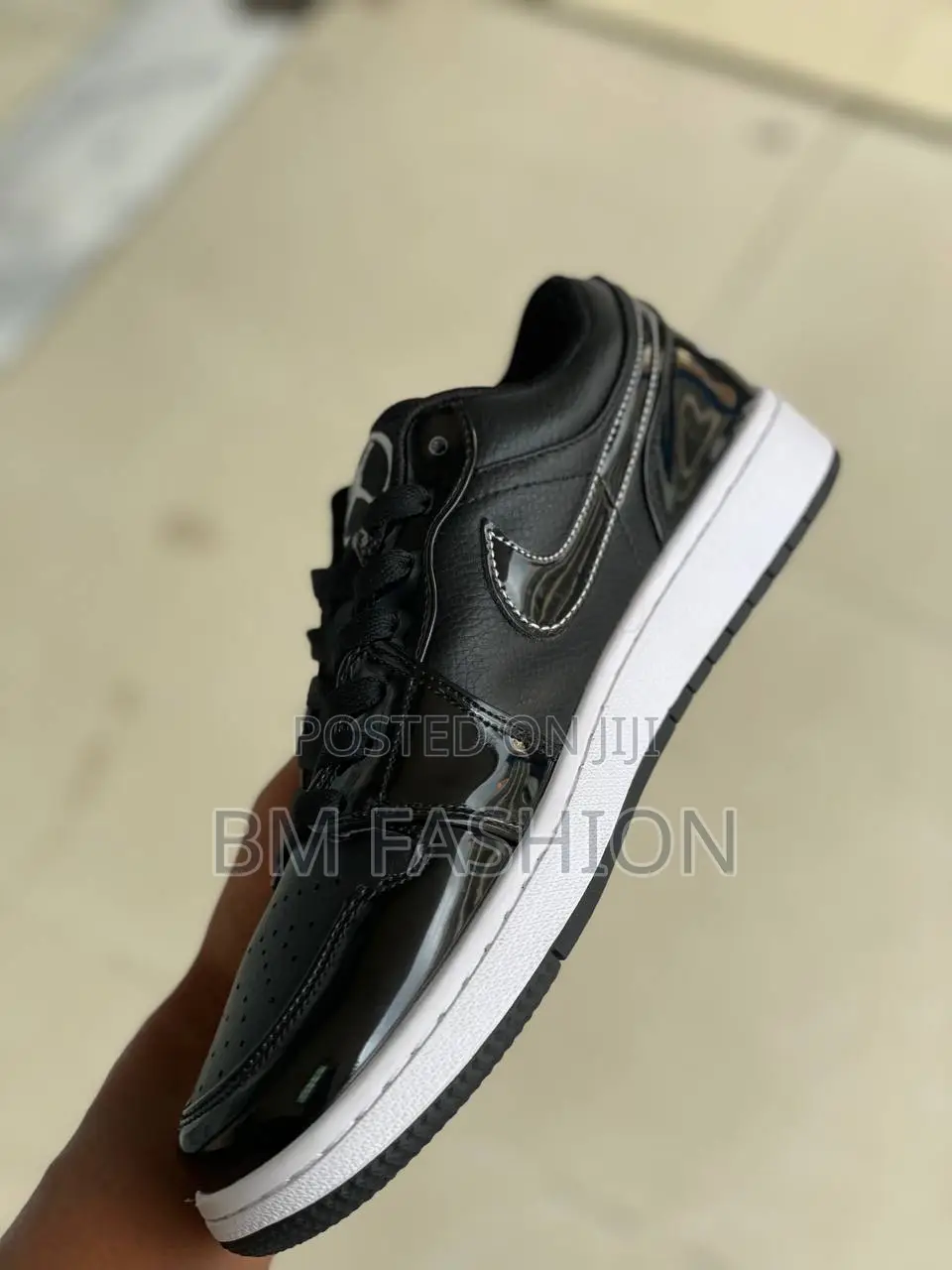 Nike Air Jordan 1 Low Se “All-Star 2021” Sneakers