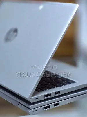 Photo - New Laptop HP ProBook 440 G10 16GB Intel Core i7 SSD 512GB
