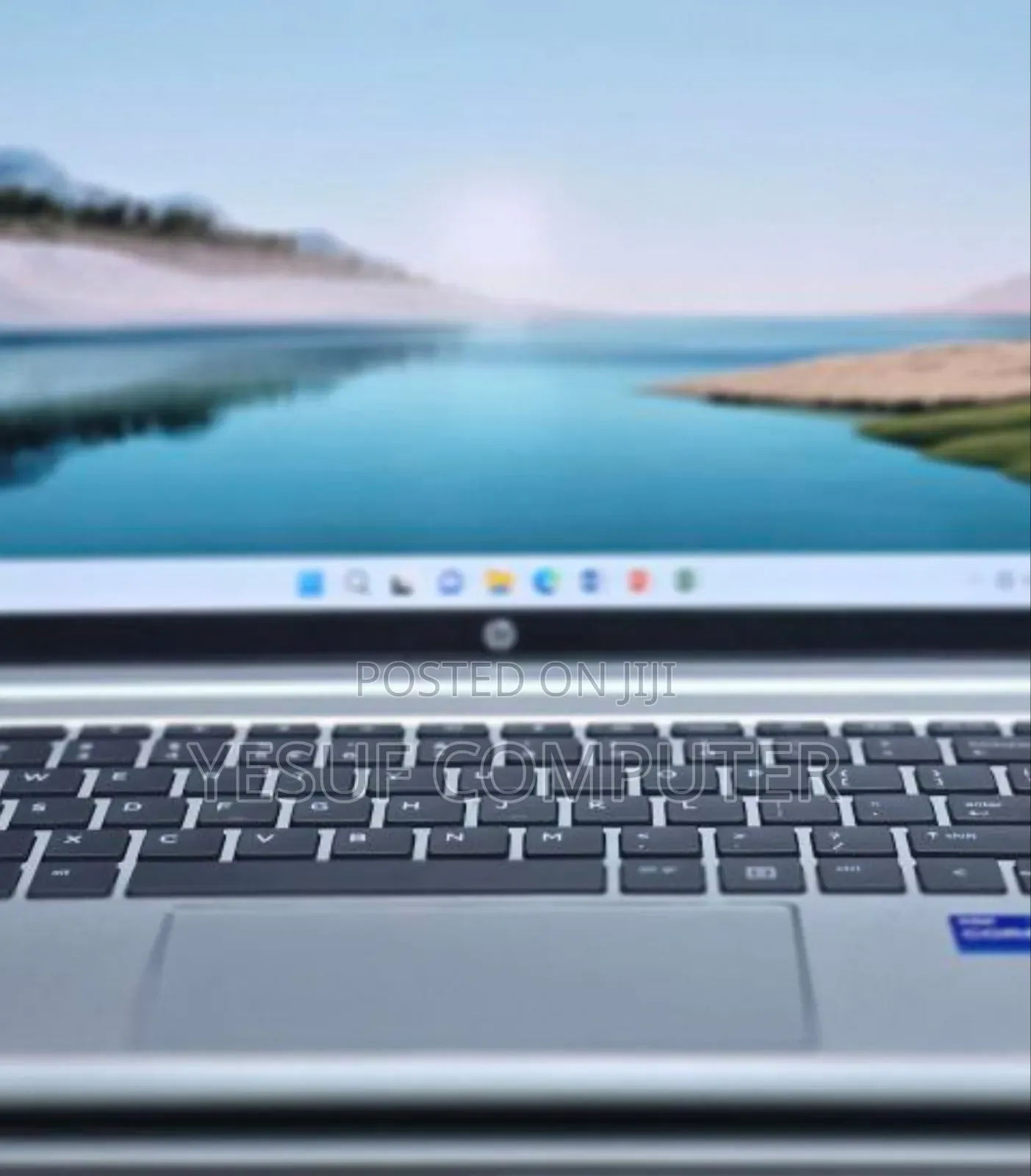 New Laptop HP ProBook 440 G10 16GB Intel Core i7 SSD 512GB