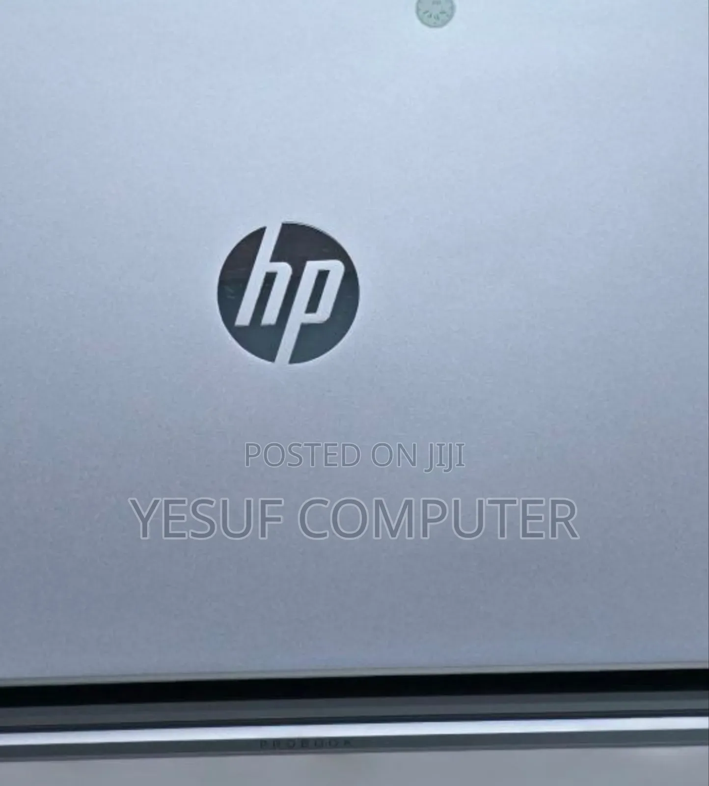 New Laptop HP ProBook 440 G10 16GB Intel Core i7 SSD 512GB
