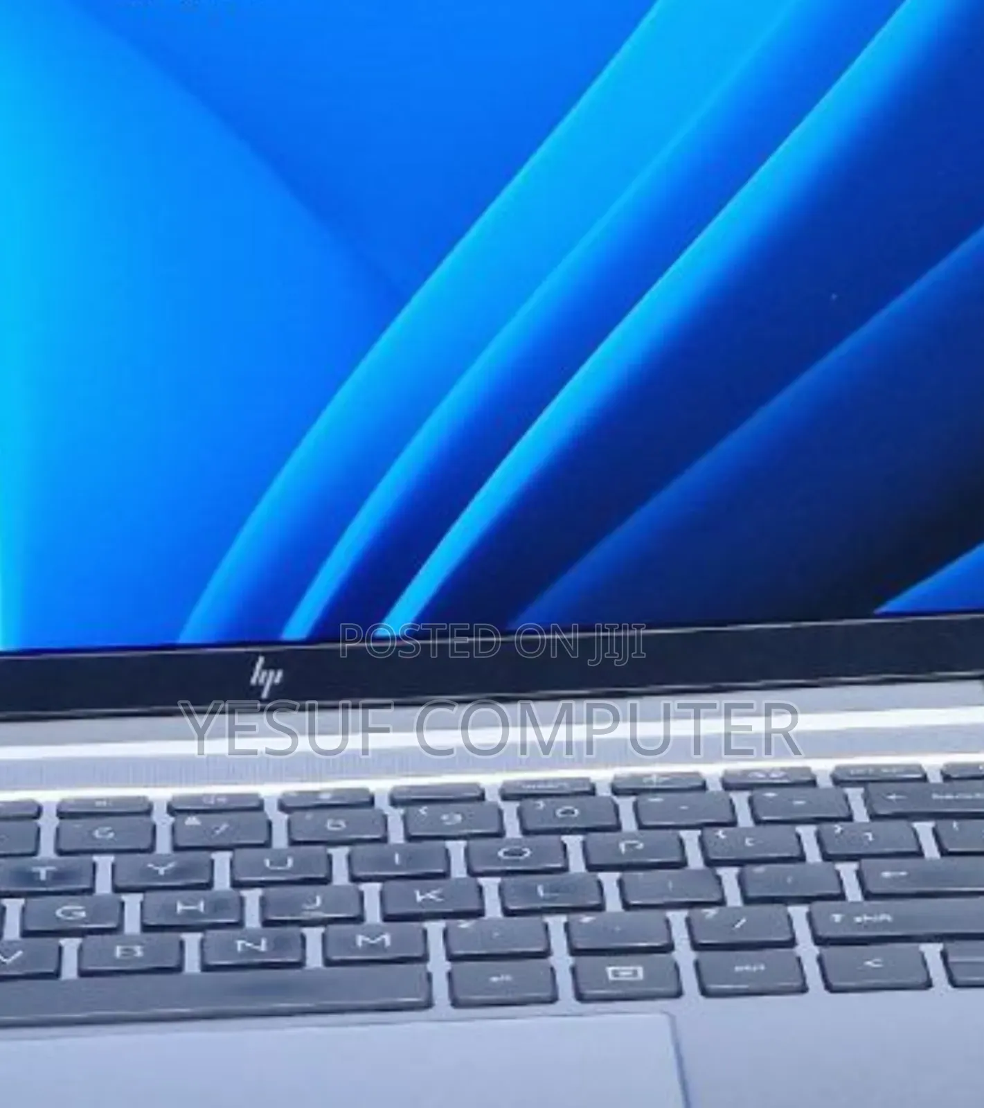 New Laptop HP ProBook 440 G10 16GB Intel Core i7 SSD 512GB