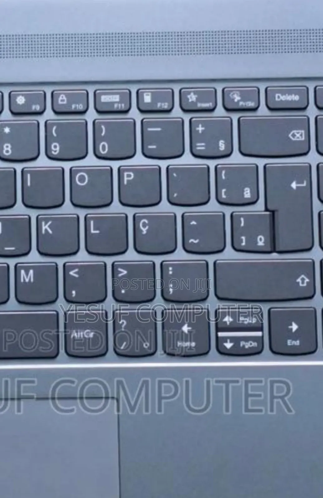 New Laptop Lenovo Yoga 7 15ITL5 32GB AMD Ryzen 5 SSD 512GB