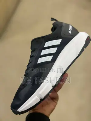 Photo - New Adidas Terrex Running Shoe