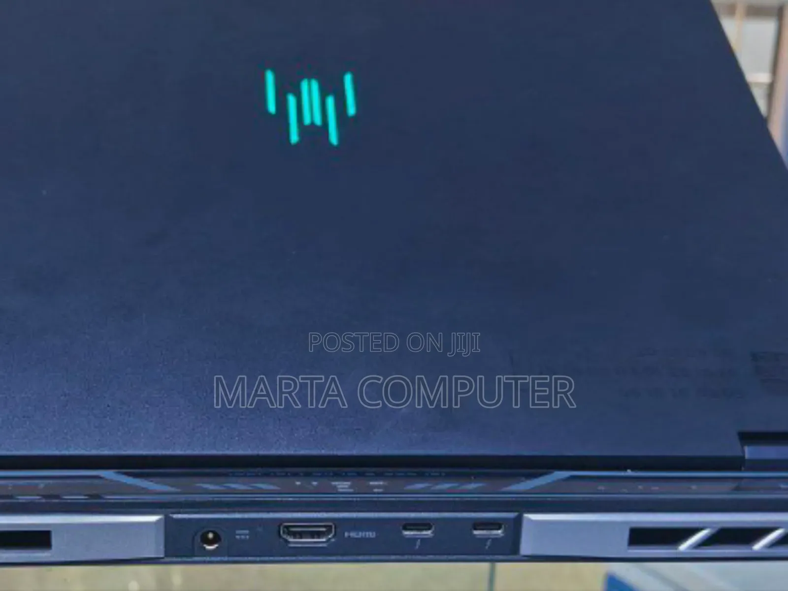 New Laptop Acer Predator Helios 300 32GB Intel Core I9 SSD 1T