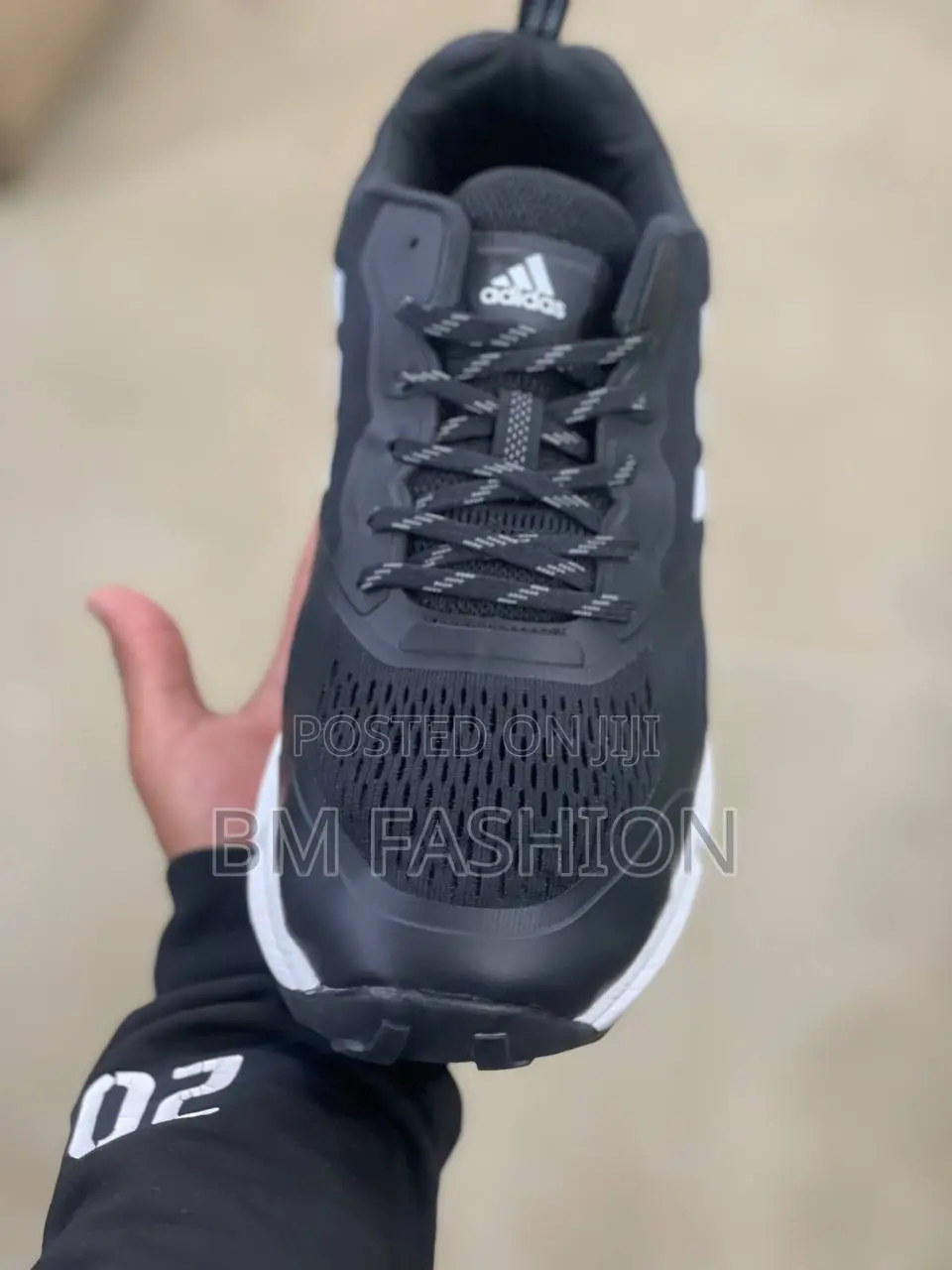 New Adidas Terrex Running Shoe