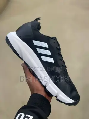 New Adidas Terrex Running Shoe