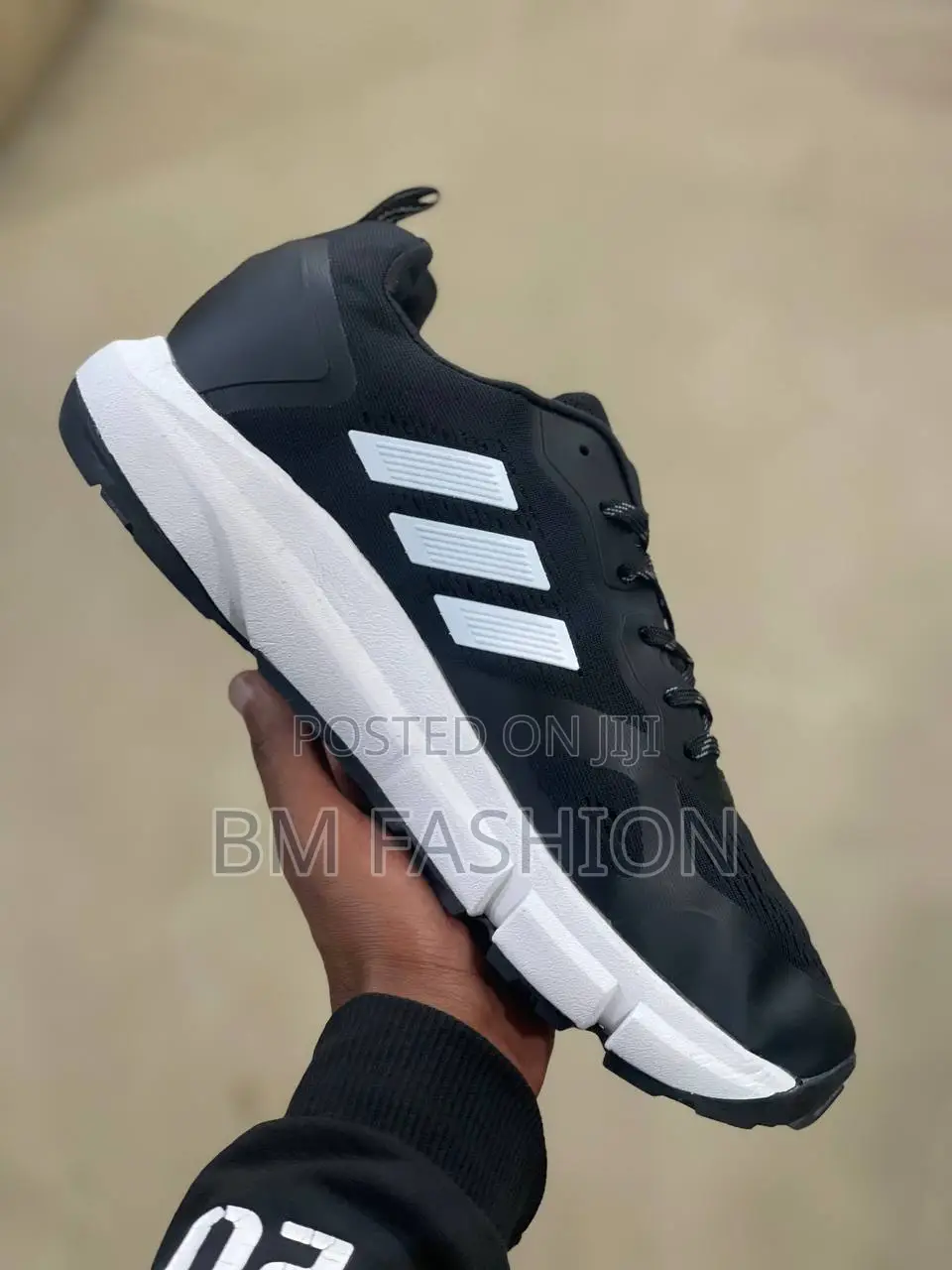New Adidas Terrex Running Shoe