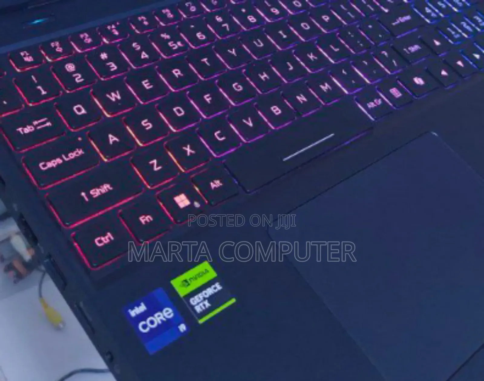 New Laptop Acer Predator Helios 300 32GB Intel Core I9 SSD 1T