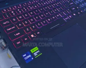 New Laptop Acer Predator Helios 300 32GB Intel Core I9 SSD 1T