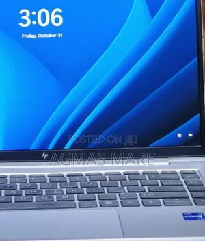 New Laptop HP EliteBook 640 G10 16GB Intel Core I7 SSD 1T