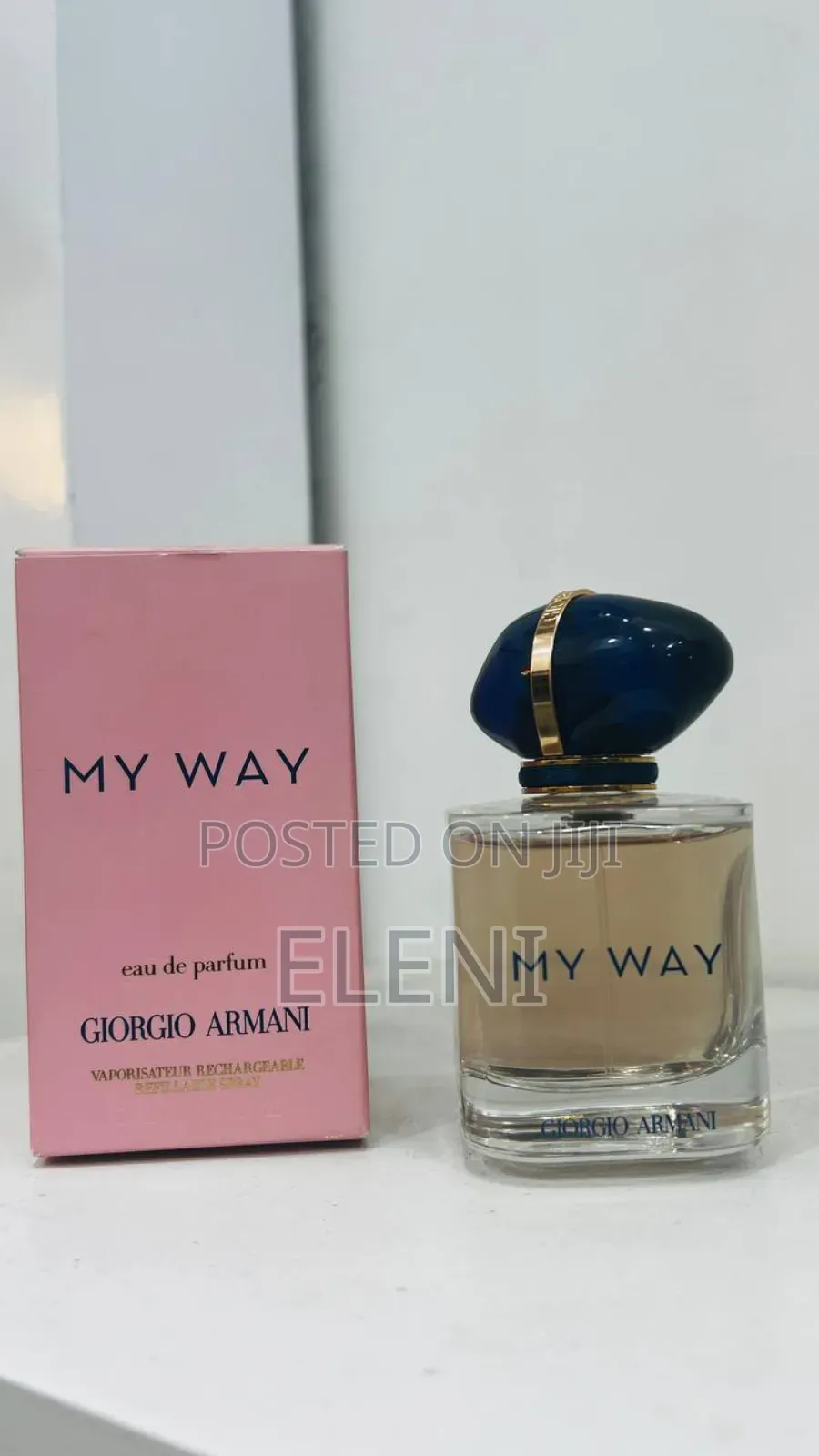 My Way Giorgio Armani
