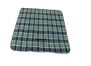 Quantum Auto Waterproof Picnic Blanket , Travel Mat