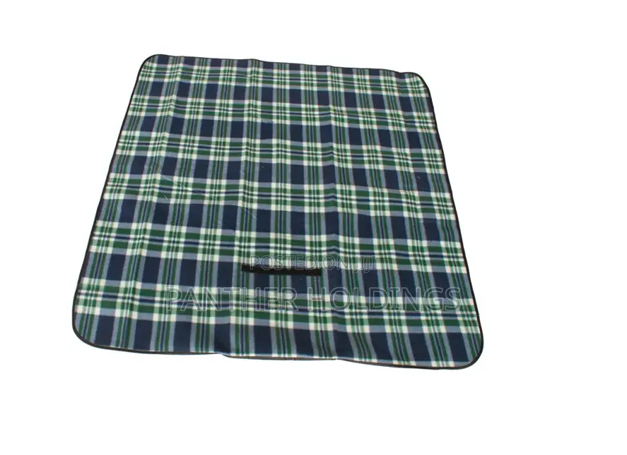 Quantum Auto Waterproof Picnic Blanket , Travel Mat