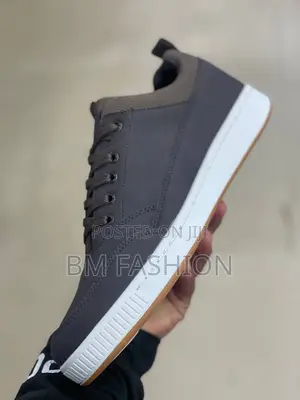 Brown Cat Footwear Sneaker