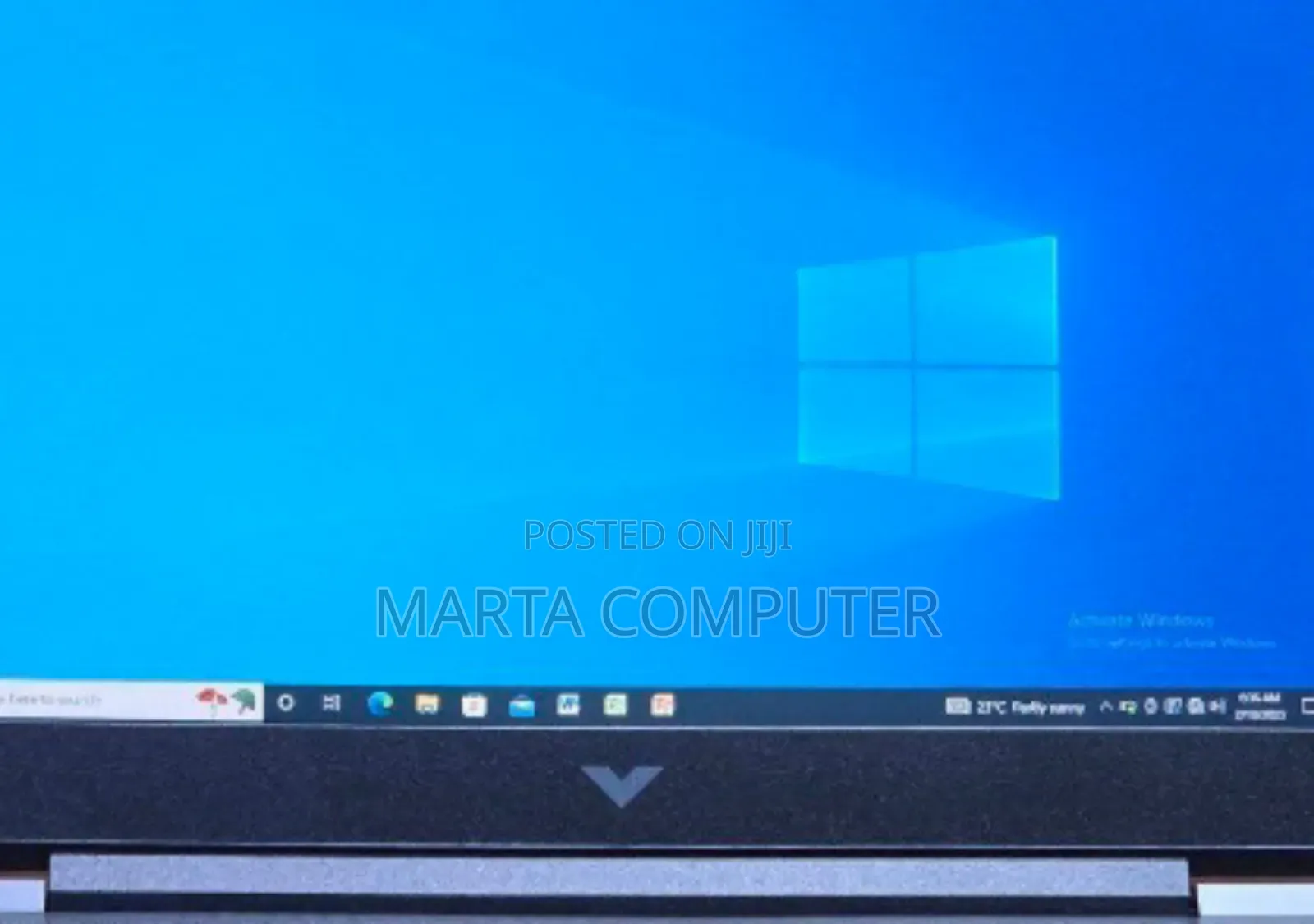New Laptop HP Victus 16 16GB Intel Core I5 SSD 512GB