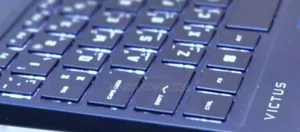 New Laptop HP Victus 16 16GB Intel Core I5 SSD 512GB