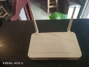 Photo - Wifi Router