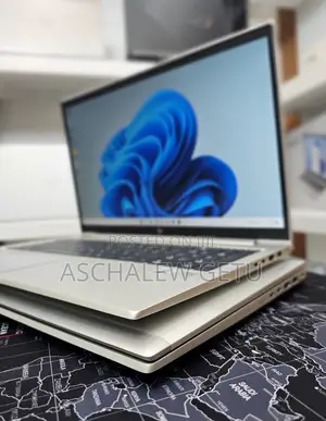 New Laptop HP EliteBook 845 G7 16GB Intel Core I5 SSD 512GB