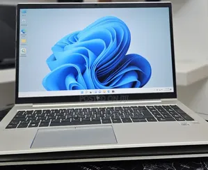 New Laptop HP 16GB Intel Core I5 SSD 512GB