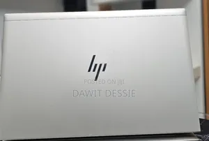 New Laptop HP 16GB Intel Core I5 SSD 512GB