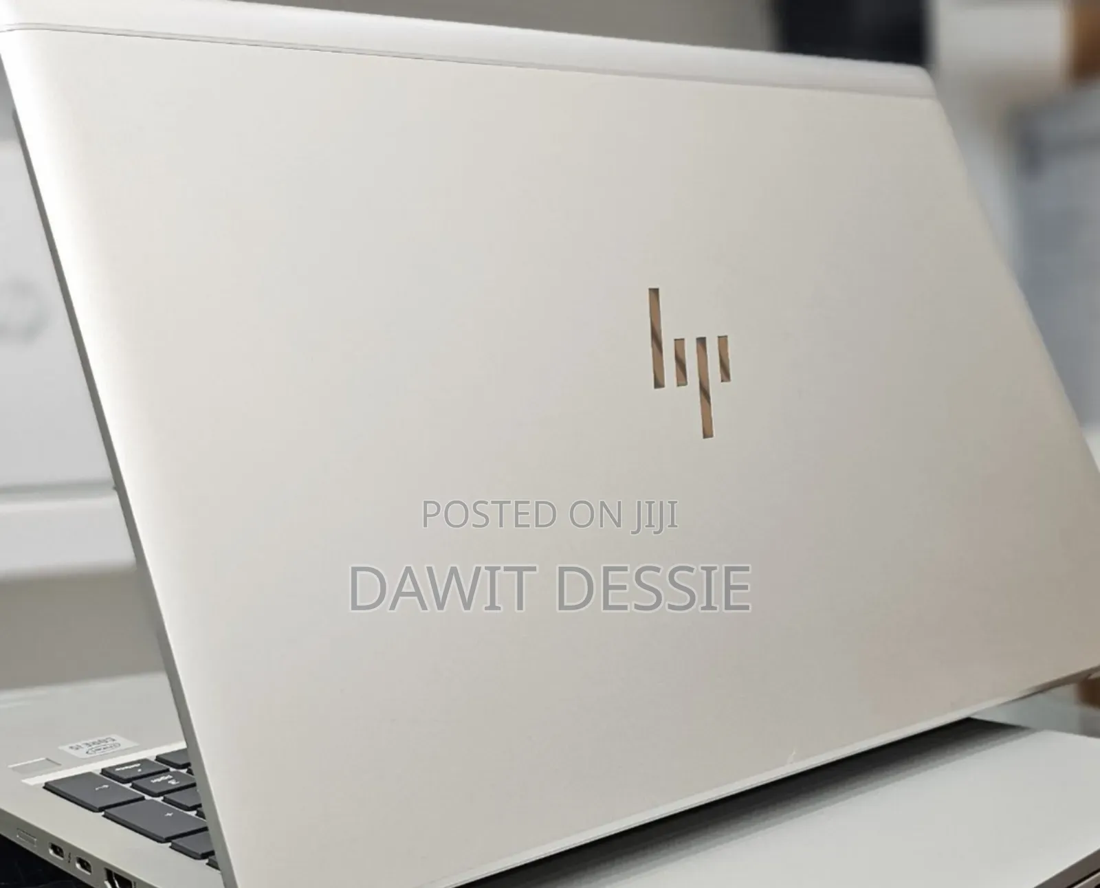 New Laptop HP 16GB Intel Core I5 SSD 512GB