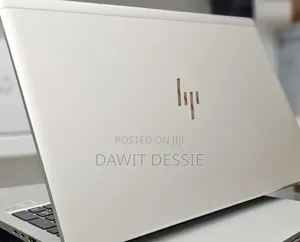 New Laptop HP 16GB Intel Core I5 SSD 512GB