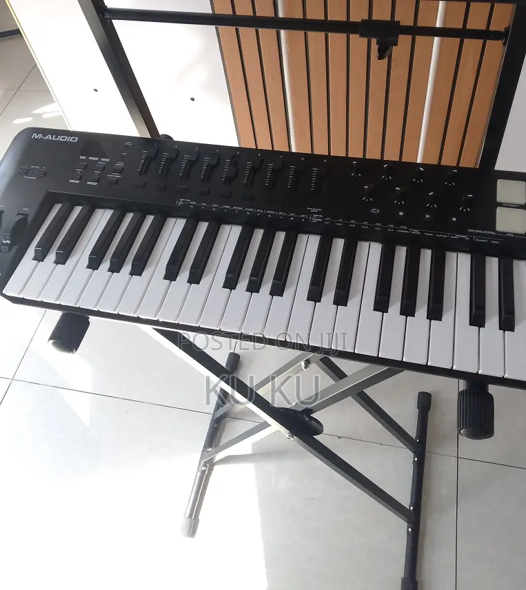 Hone Musical Instrument