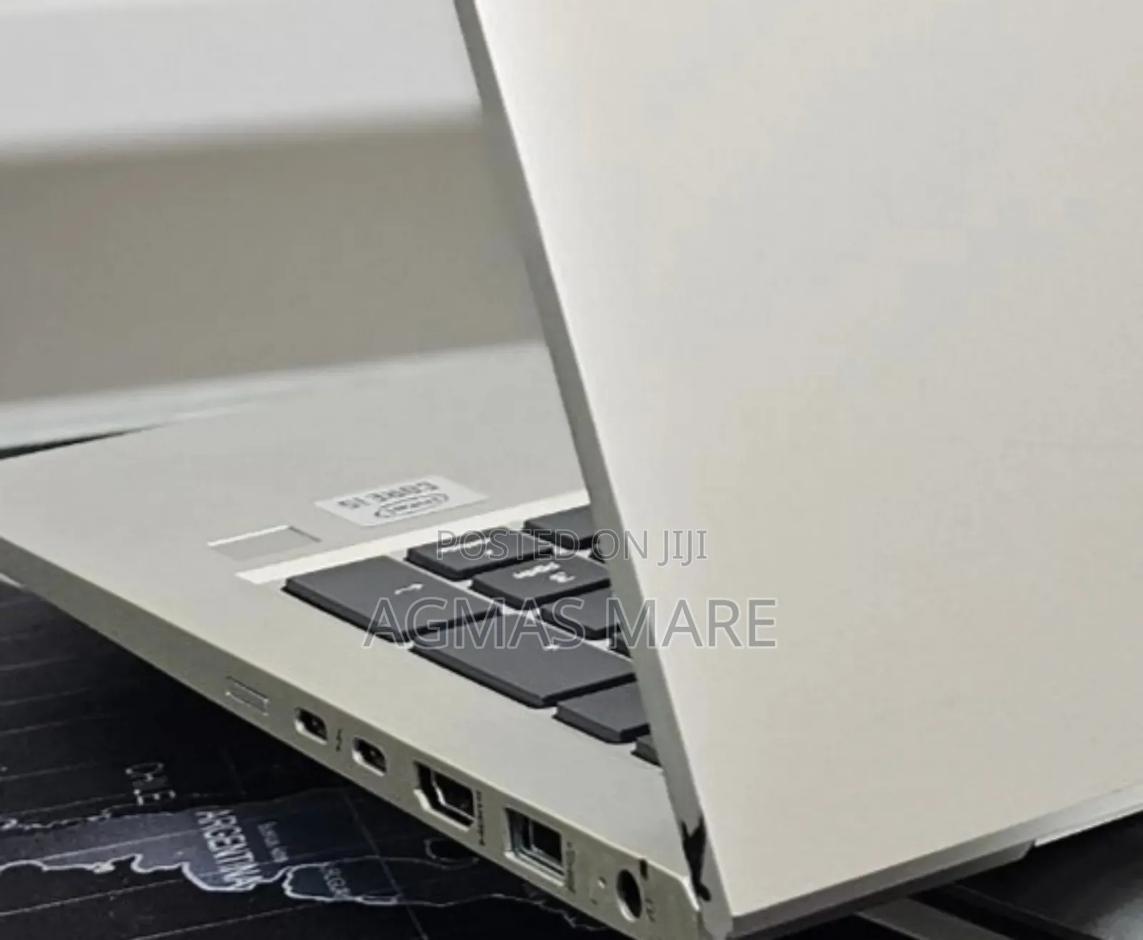 New Laptop HP EliteBook 850 G8 16GB Intel Core I5 SSD 512GB