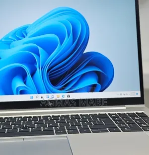 New Laptop HP EliteBook 850 G8 16GB Intel Core I5 SSD 512GB