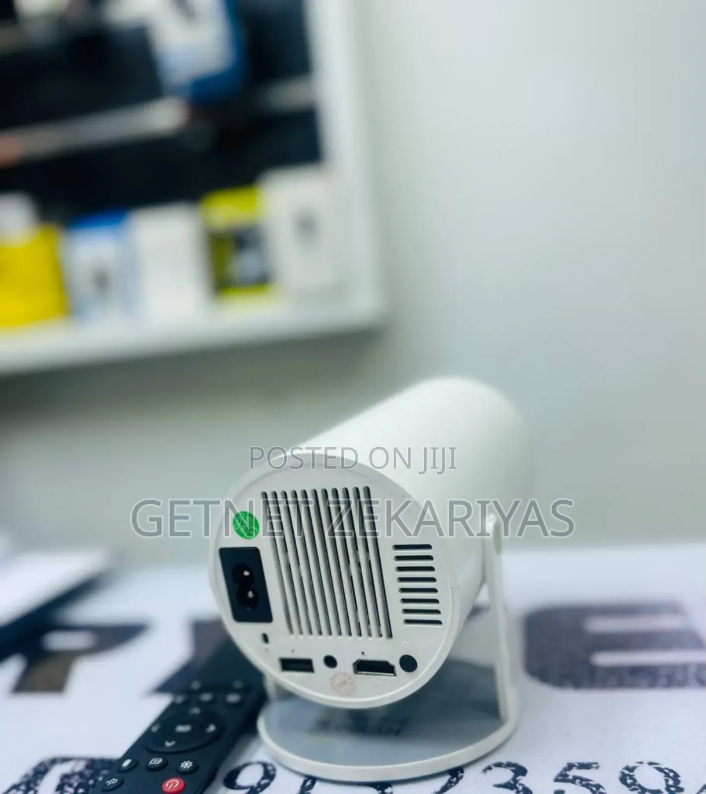 Ultra Mini Projectore