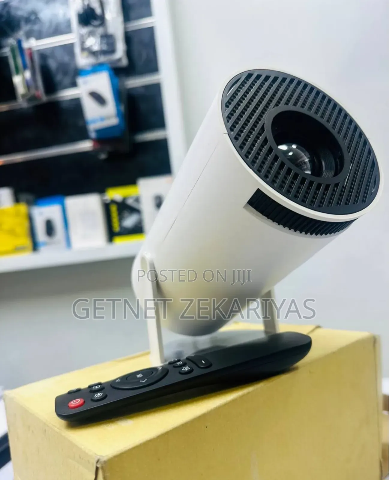 Ultra Mini Projectore